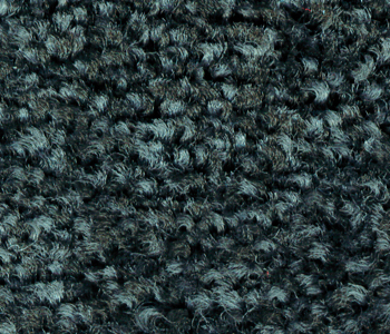 Udlejning af måtter i Viborg. Anthracite måtte.