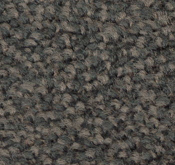 Udlejning af måtter i Viborg. Sort mink måtte