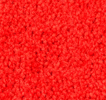 Udlejning af måtter i Viborg. Klar rød måtte.